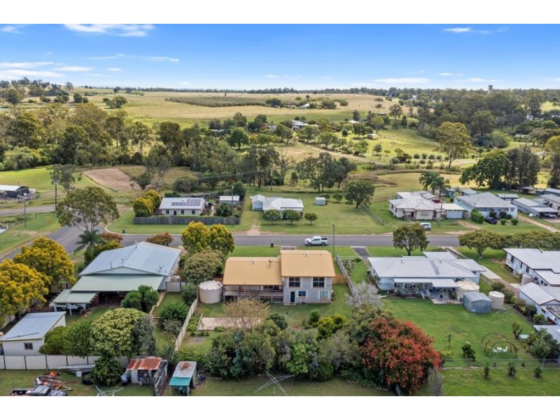4 Douglas Street, Murgon QLD 4605