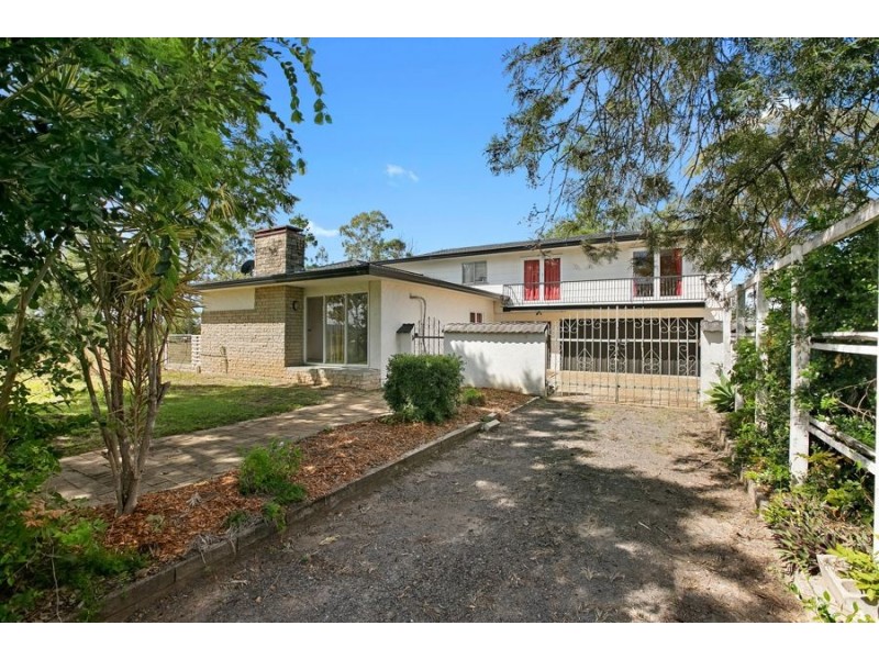 16 Arnell Street, Murgon QLD 4605