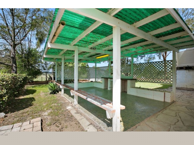 16 Arnell Street, Murgon QLD 4605