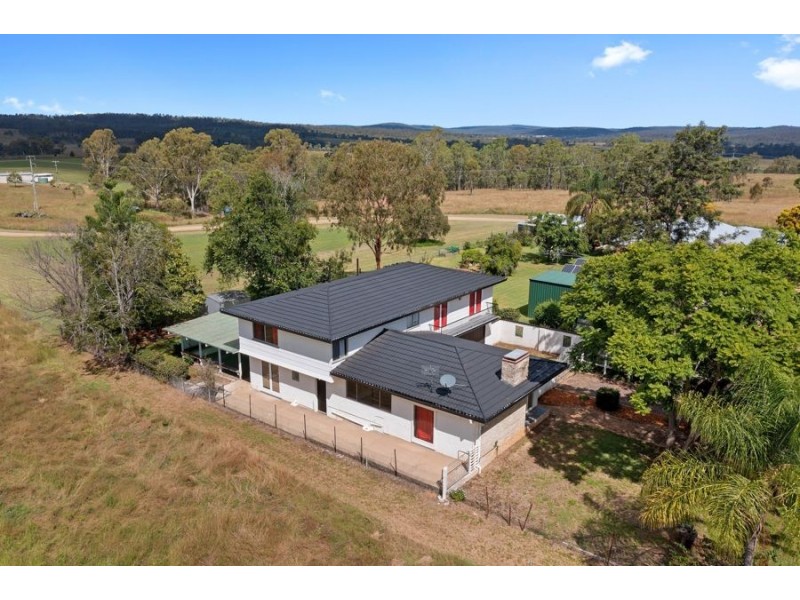 16 Arnell Street, Murgon QLD 4605