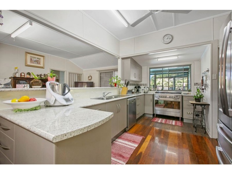 4687 Wide Bay Highway, Cinnabar QLD 4600