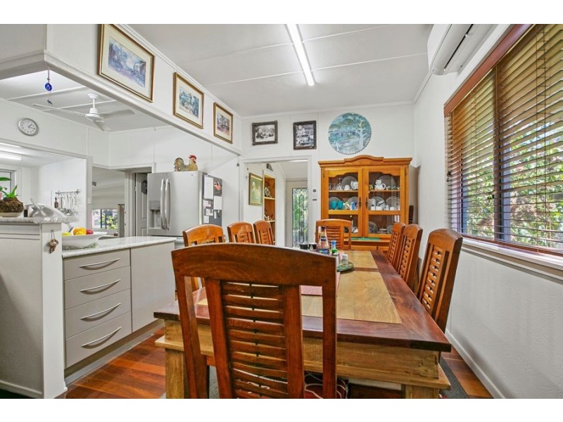 4687 Wide Bay Highway, Cinnabar QLD 4600