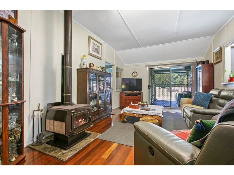 4687 Wide Bay Highway, Cinnabar QLD 4600