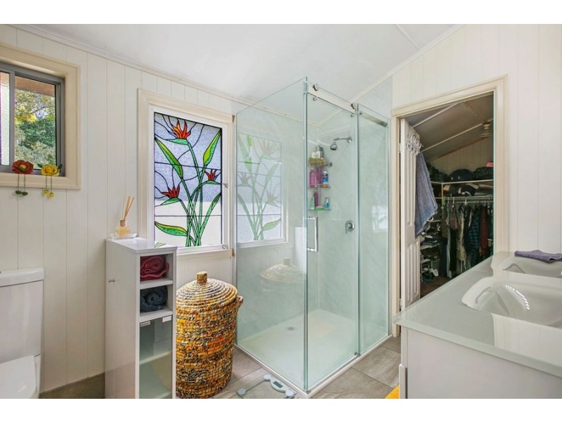 4687 Wide Bay Highway, Cinnabar QLD 4600