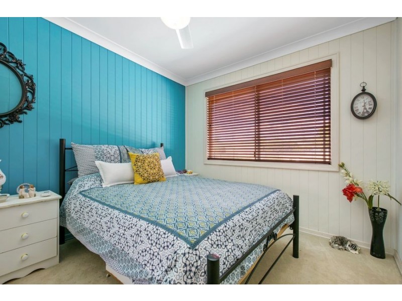 4687 Wide Bay Highway, Cinnabar QLD 4600