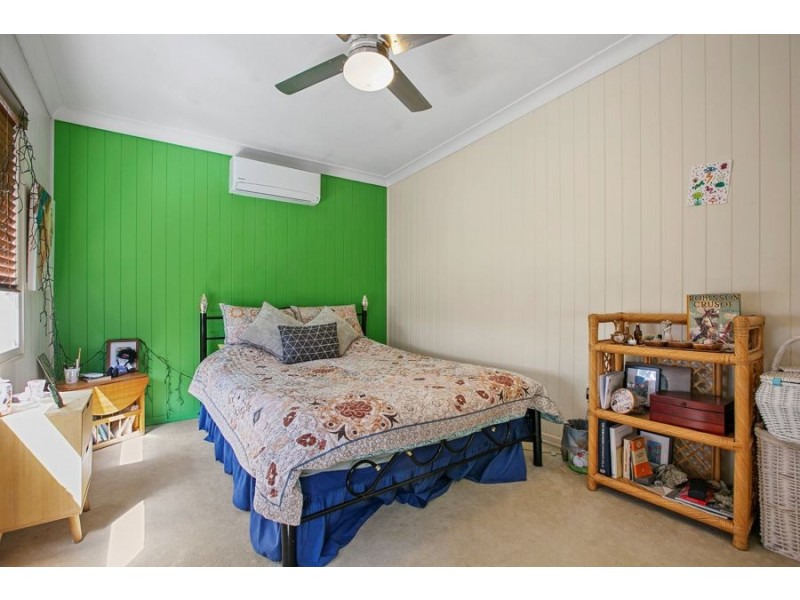 4687 Wide Bay Highway, Cinnabar QLD 4600