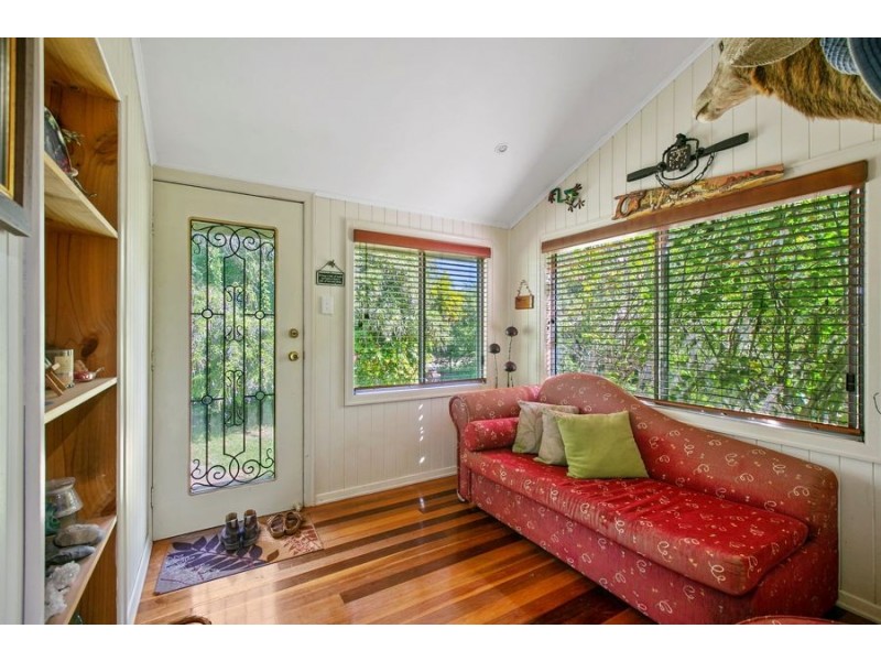 4687 Wide Bay Highway, Cinnabar QLD 4600