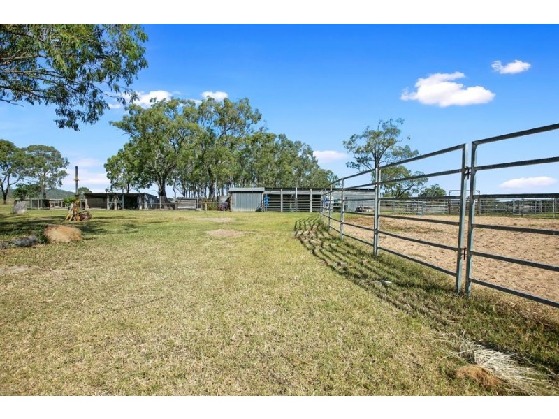 4687 Wide Bay Highway, Cinnabar QLD 4600