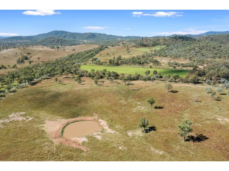 4687 Wide Bay Highway, Cinnabar QLD 4600