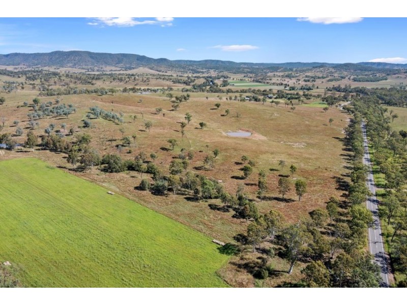 4687 Wide Bay Highway, Cinnabar QLD 4600