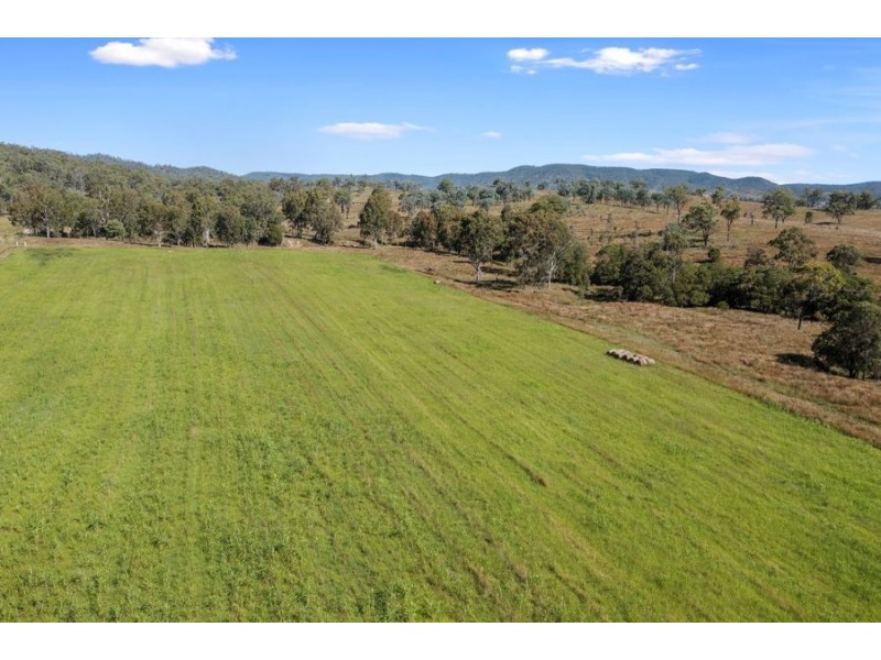 4687 Wide Bay Highway, Cinnabar QLD 4600