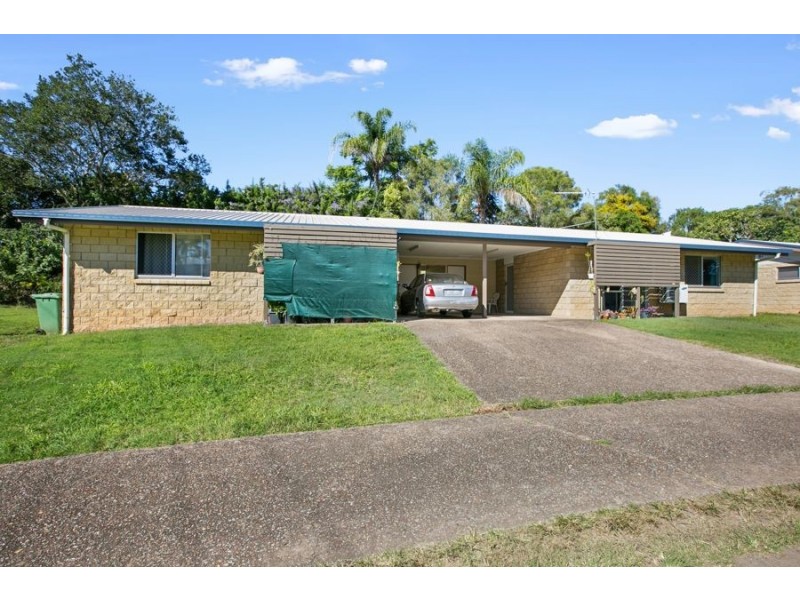 18 Tucker Street, Gympie QLD 4570