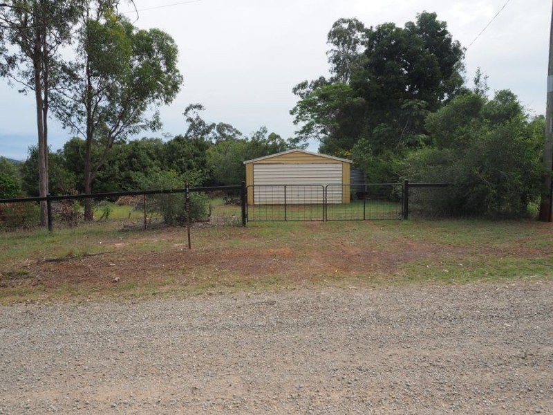 33 Sykes Road, Glenwood QLD 4570