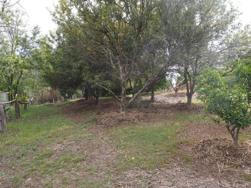 33 Sykes Road, Glenwood QLD 4570