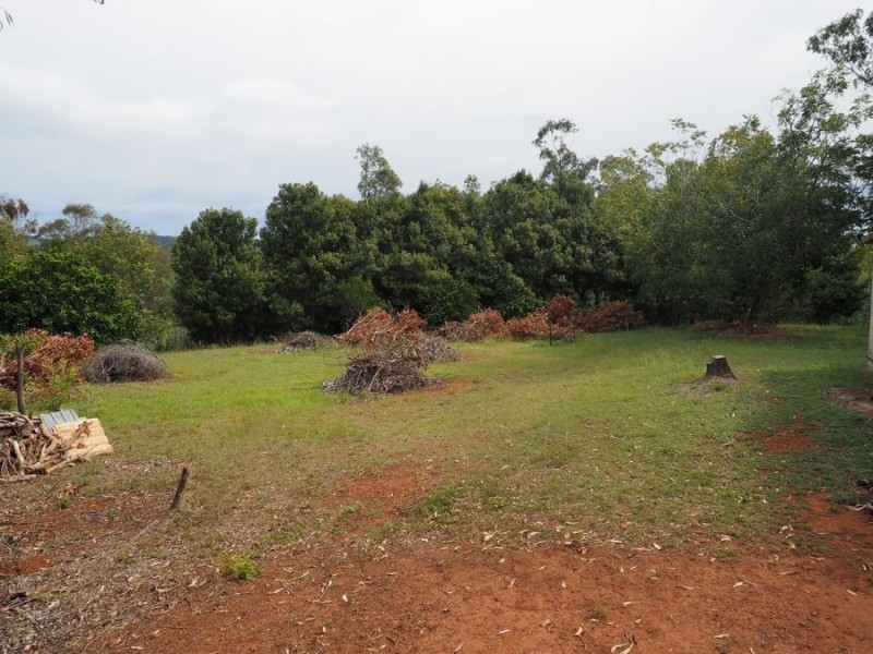 33 Sykes Road, Glenwood QLD 4570