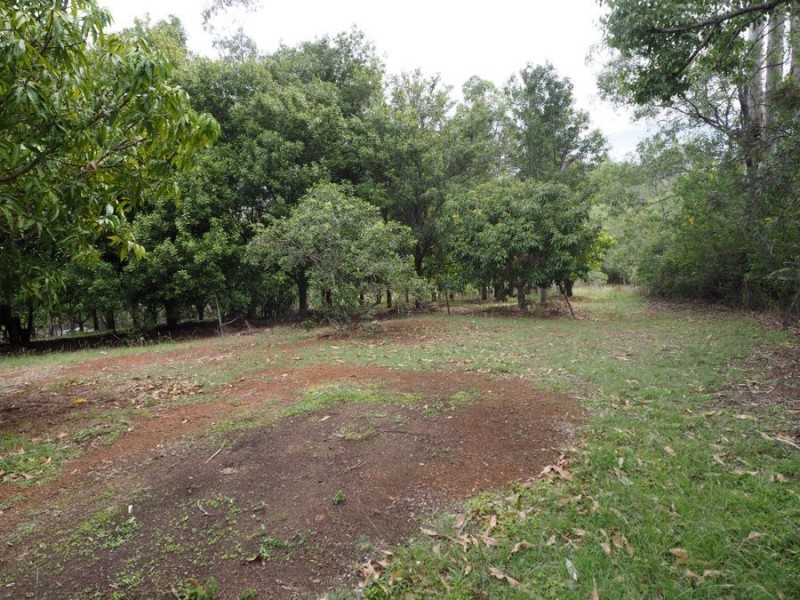 33 Sykes Road, Glenwood QLD 4570