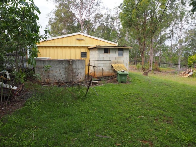 33 Sykes Road, Glenwood QLD 4570