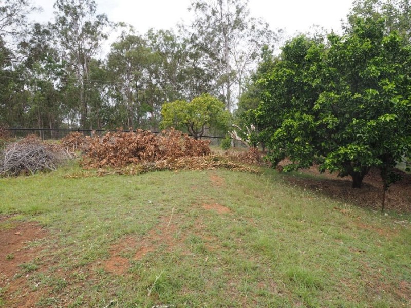 33 Sykes Road, Glenwood QLD 4570