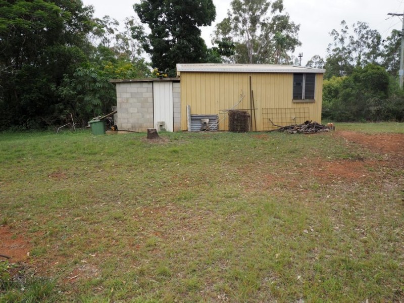 33 Sykes Road, Glenwood QLD 4570