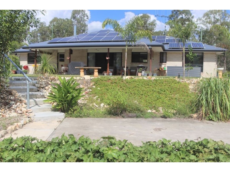 17 Hidden Place, Curra QLD 4570