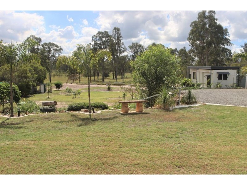 17 Hidden Place, Curra QLD 4570