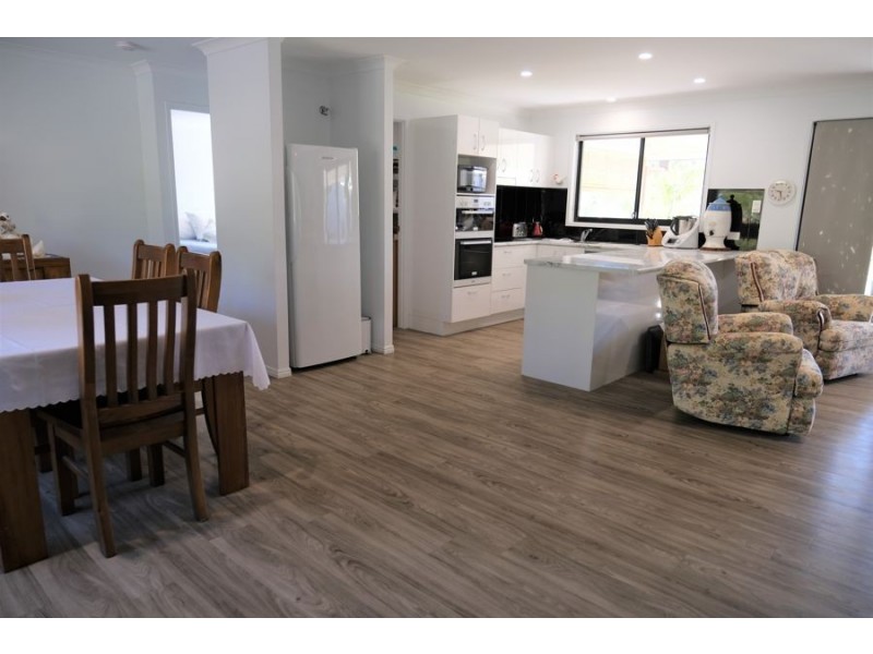 17 Hidden Place, Curra QLD 4570