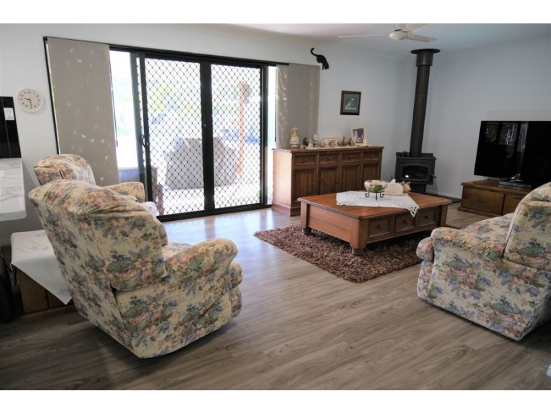 17 Hidden Place, Curra QLD 4570