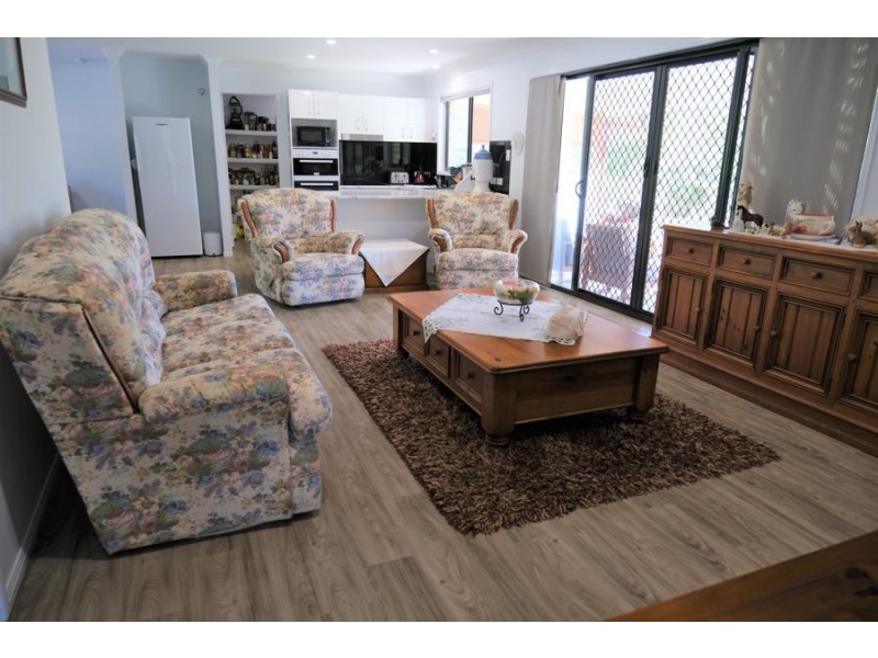 17 Hidden Place, Curra QLD 4570