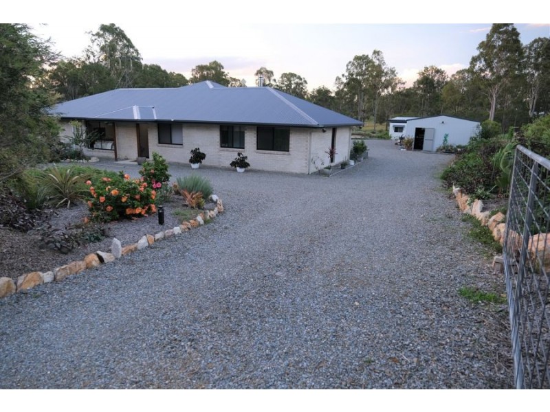 17 Hidden Place, Curra QLD 4570