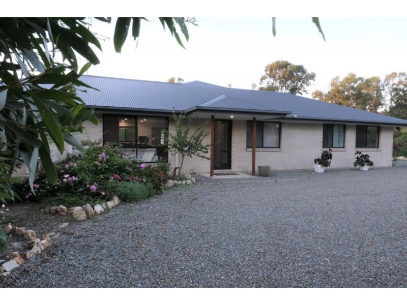 17 Hidden Place, Curra QLD 4570