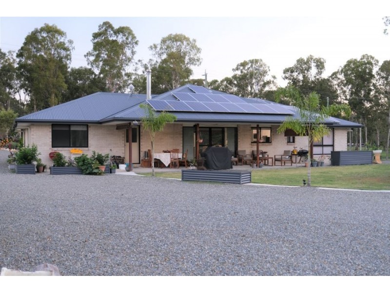 17 Hidden Place, Curra QLD 4570