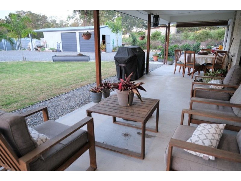 17 Hidden Place, Curra QLD 4570