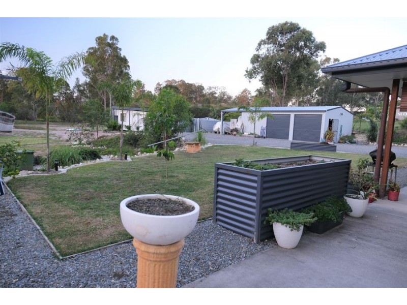 17 Hidden Place, Curra QLD 4570