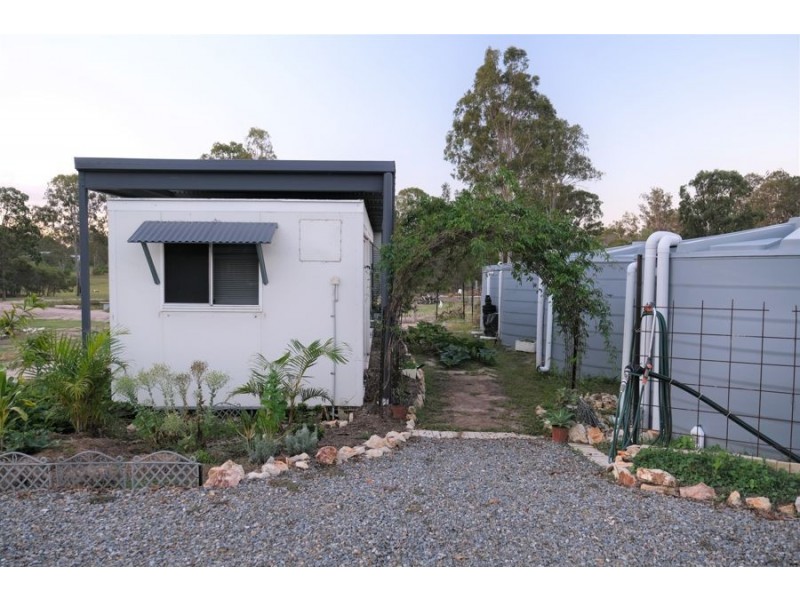 17 Hidden Place, Curra QLD 4570