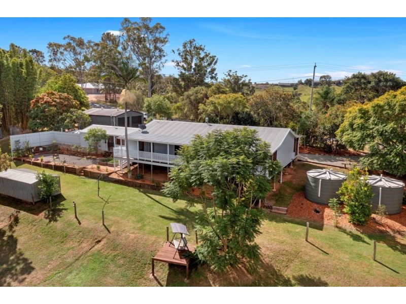 27 O’Keefe Road, Mothar Mountain QLD 4570