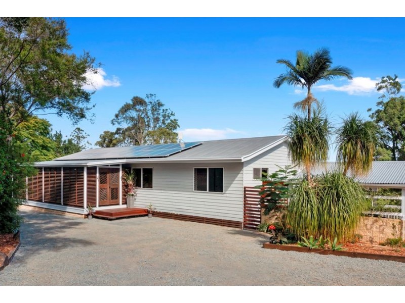 27 O’Keefe Road, Mothar Mountain QLD 4570