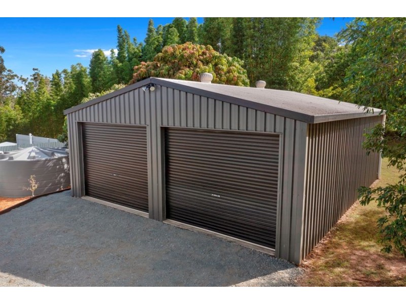 27 O’Keefe Road, Mothar Mountain QLD 4570