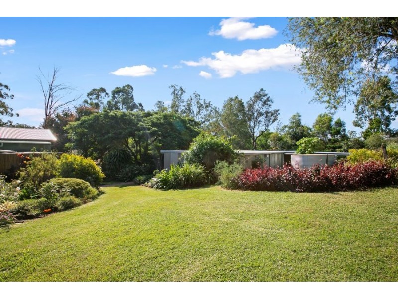 99 Long Road, Pie Creek QLD 4570