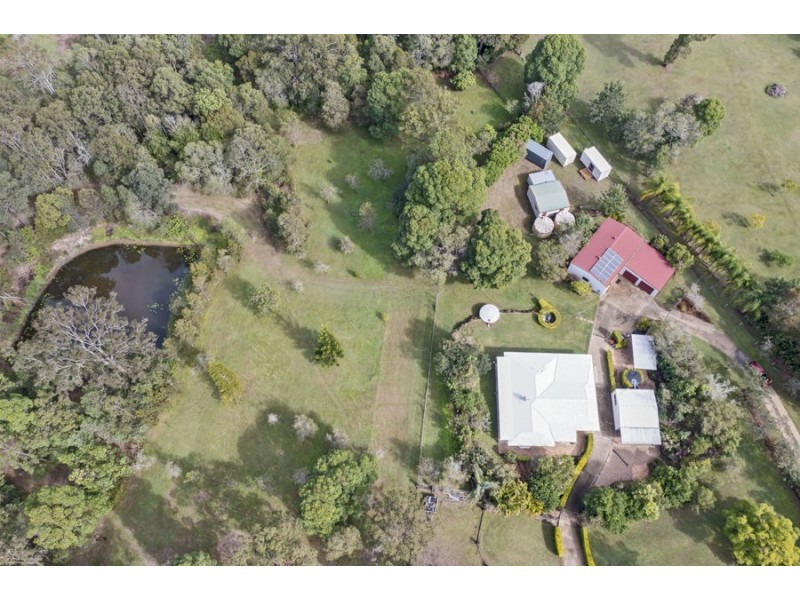 34 Parkland Drive, Chatsworth QLD 4570