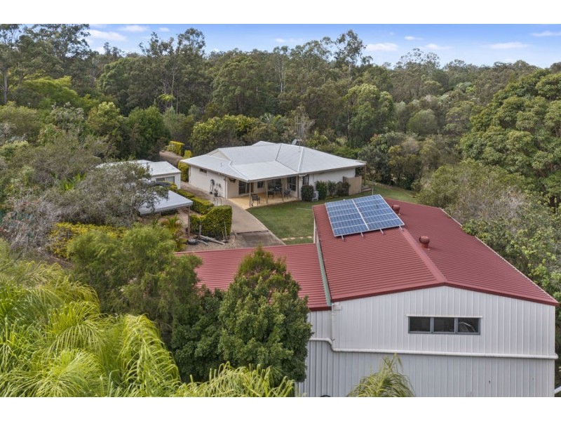 34 Parkland Drive, Chatsworth QLD 4570