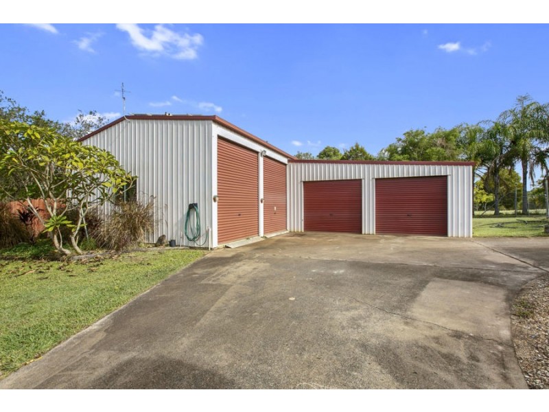 34 Parkland Drive, Chatsworth QLD 4570