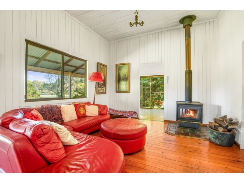 Glastonbury QLD 4570