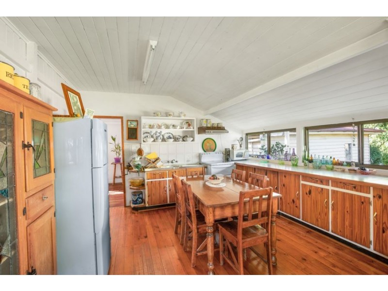 Glastonbury QLD 4570