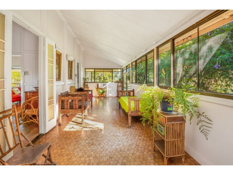 Glastonbury QLD 4570