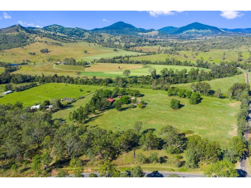 Glastonbury QLD 4570