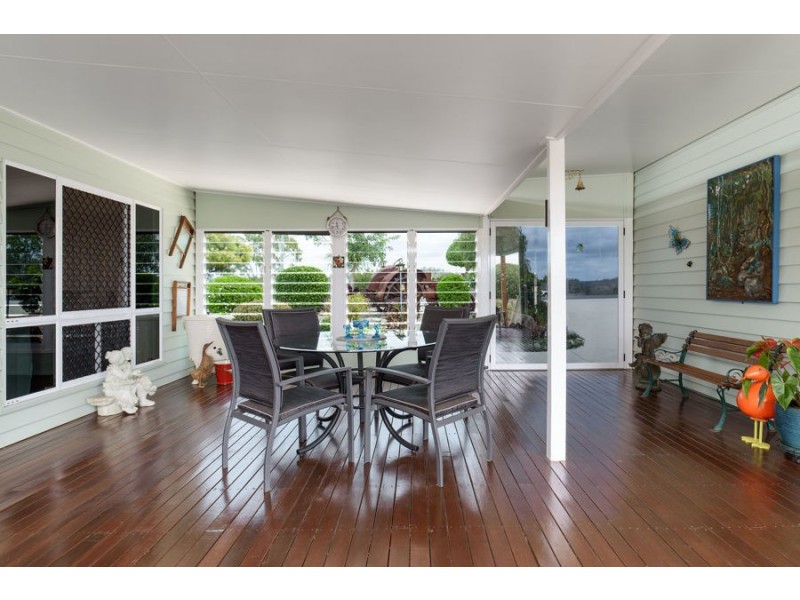 3 Fulton St, Goomeri QLD 4601