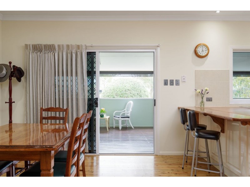 3 Fulton St, Goomeri QLD 4601