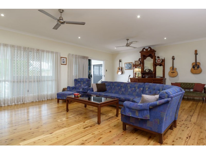 3 Fulton St, Goomeri QLD 4601