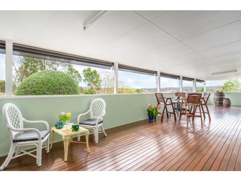 3 Fulton St, Goomeri QLD 4601