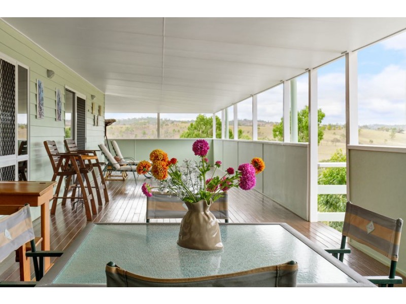 3 Fulton St, Goomeri QLD 4601